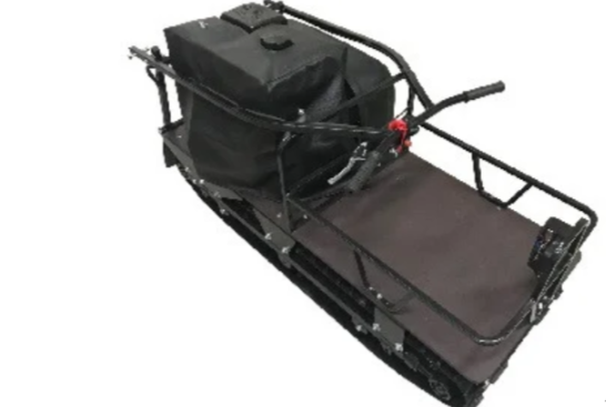 Мотобуксировщик PAXUS 650 15 л.с. в Туле