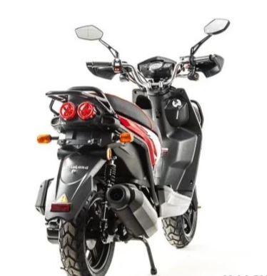 Скутер MOTOLAND (МОТОЛЕНД) BWS150 в Туле