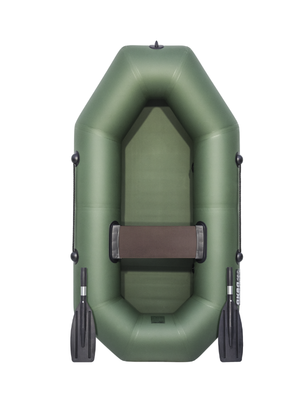  Лодка АКВА-ОПТИМА 190 в Туле