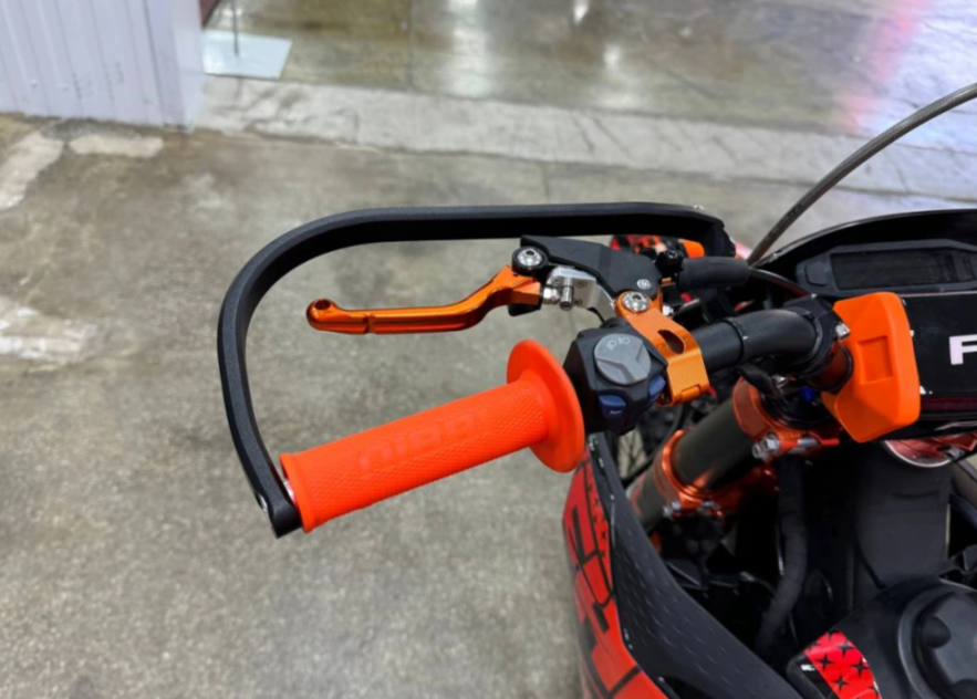 Кроссовый мотоцикл FAIDET PR300 MAX WP в Туле