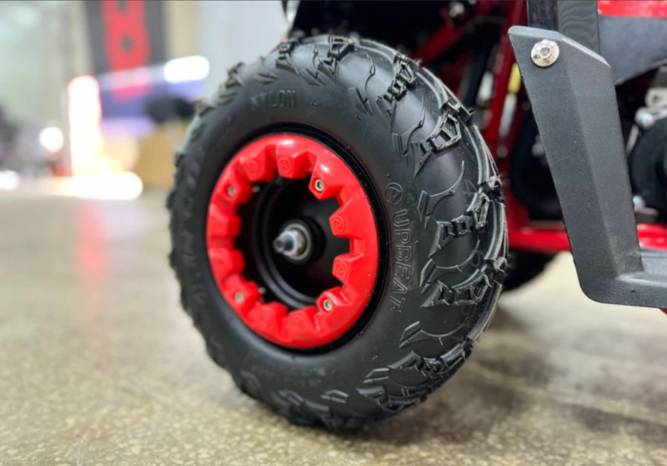 Квадроцикл GBM ROBLOX в Туле