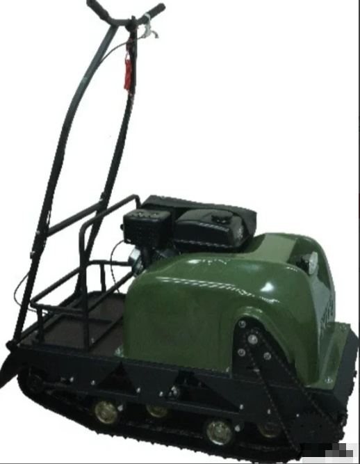 Мотобуксировщик PAXUS 500 AVANT MINI (1200 мм.), 9 л.с. в Туле