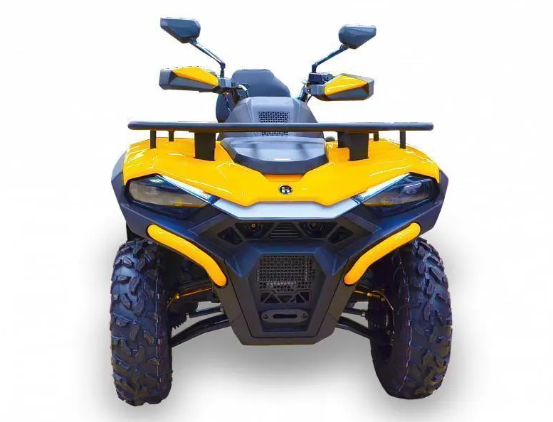 Квадроцикл HISUN GUARDIAN 400L /LONG в Туле