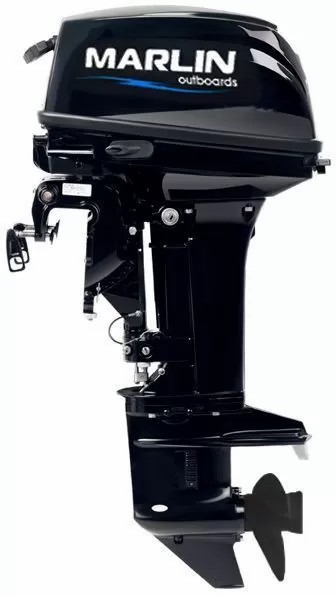 Лодочный мотор MARLIN MP 20 AWRS в Туле