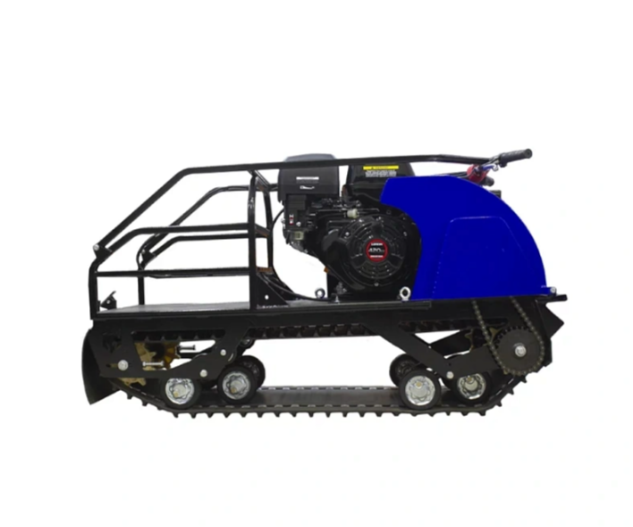 Мотобуксировщик POMOR L-500 PRO (NM) K18 в Туле