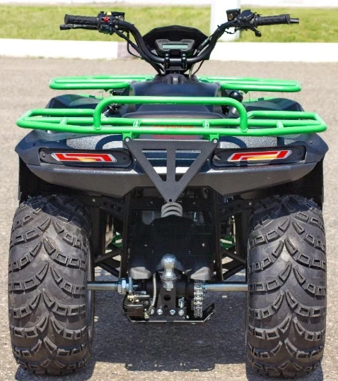 Квадроцикл IRBIS ATV150 в Туле