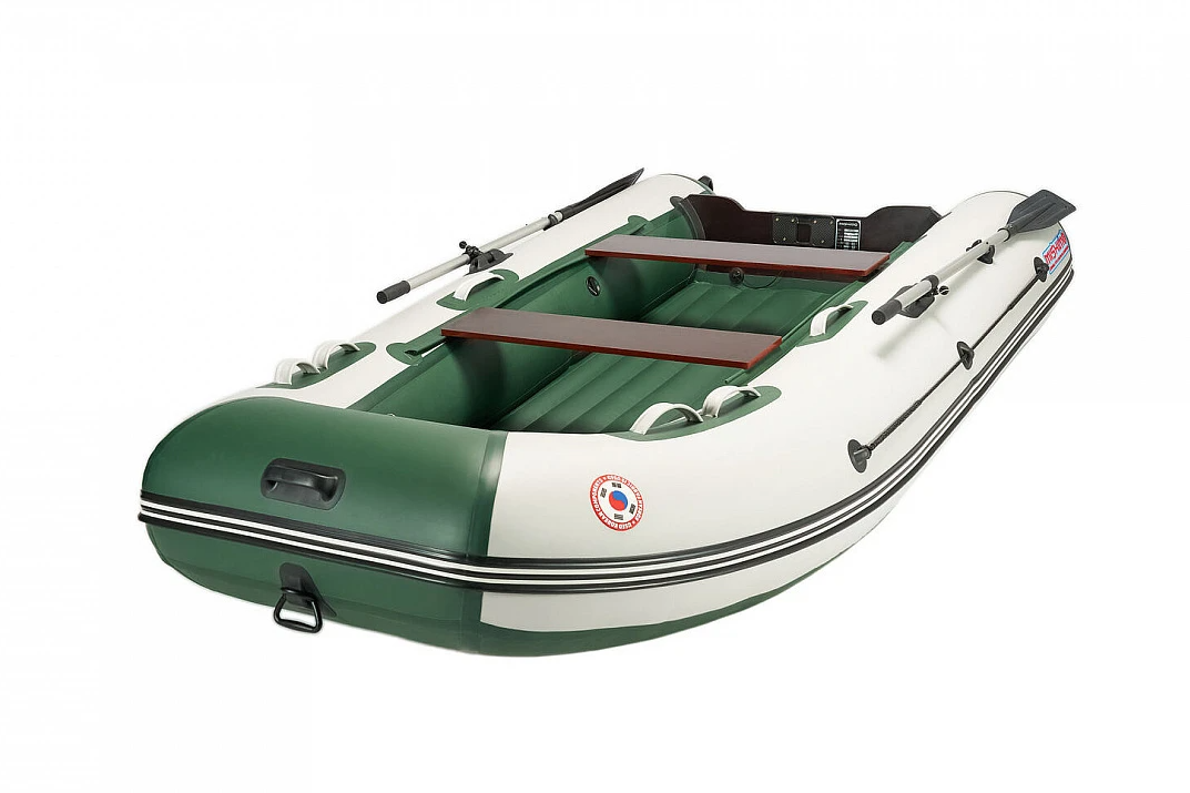 КОМПЛЕКТ ЛОДКА MISHIMO LITE 400 + МОТОР 9,9 (20) Л.С. в Туле