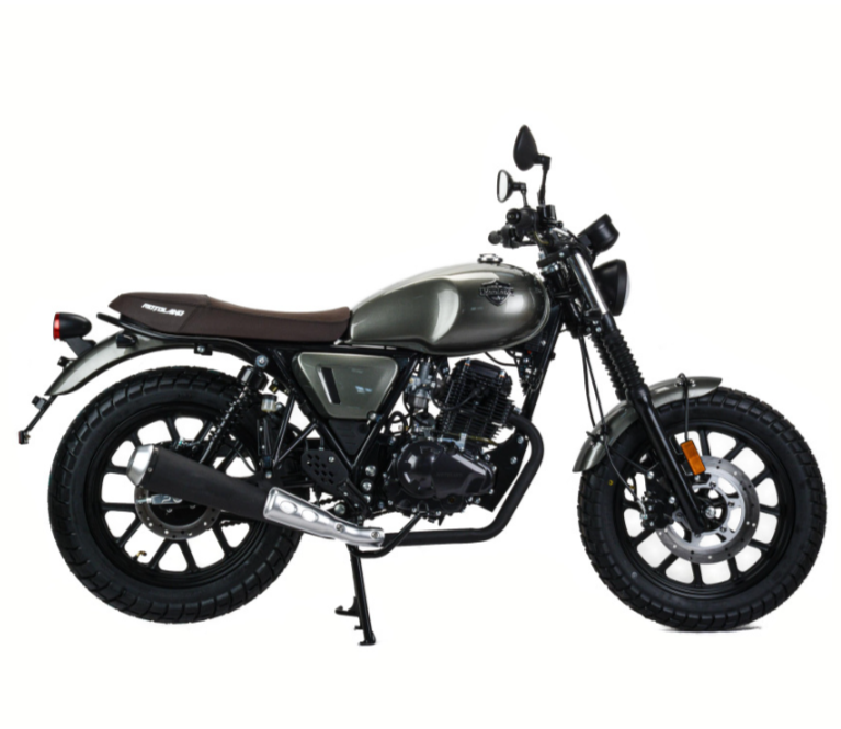 Мотоцикл MOTOLAND (МОТОЛЕНД) TEXAS 300 в Туле