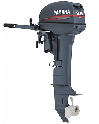 ЛОДОЧНЫЙ МОТОР YAMAHA 9.9FMHS в Туле
