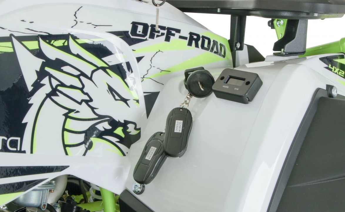 Квадроцикл YACOTA DRAGON 125 в Туле