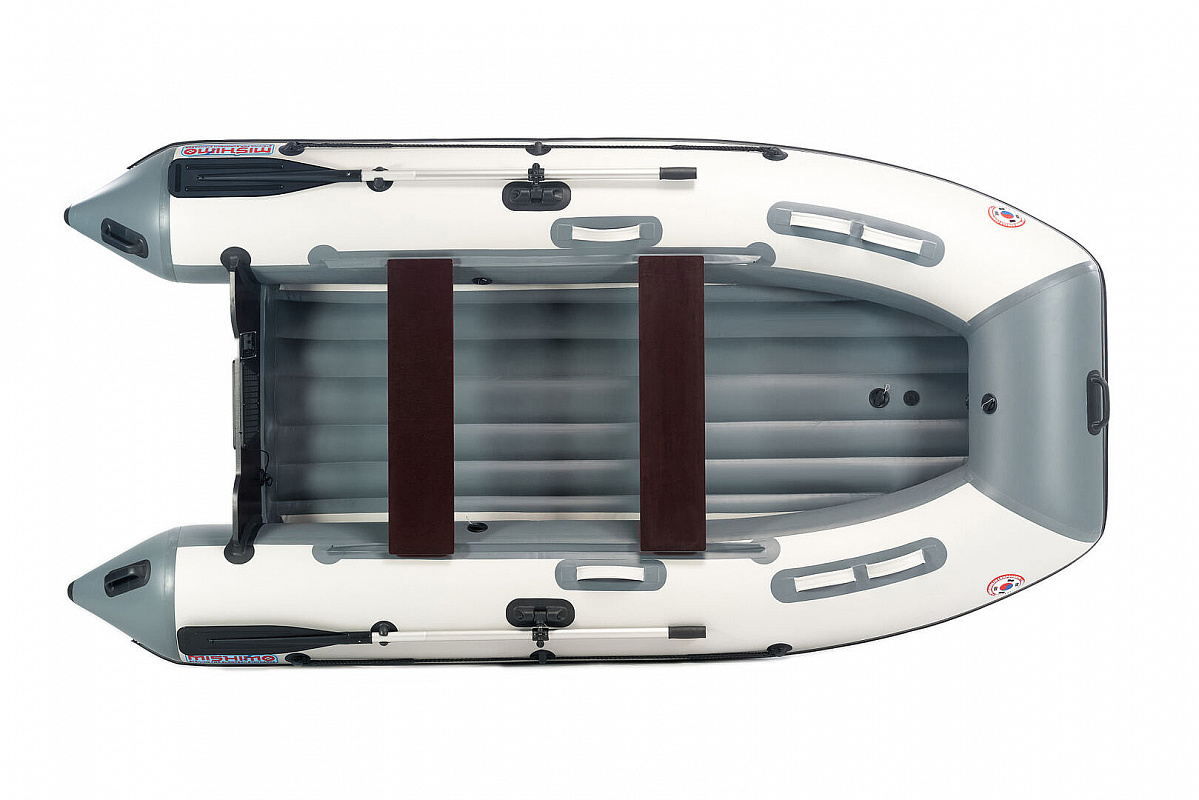 Лодка MISHIMO LITE 430 в Туле