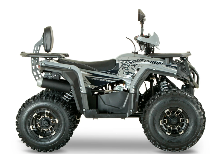 Квадроцикл YACOTA DRAGON LUX LD 125 в Туле