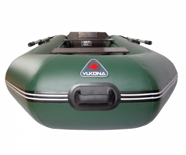 ЛОДКА НАДУВНАЯ YUKONA 280 TL (БЕЗ ПАЙОЛА) в Туле