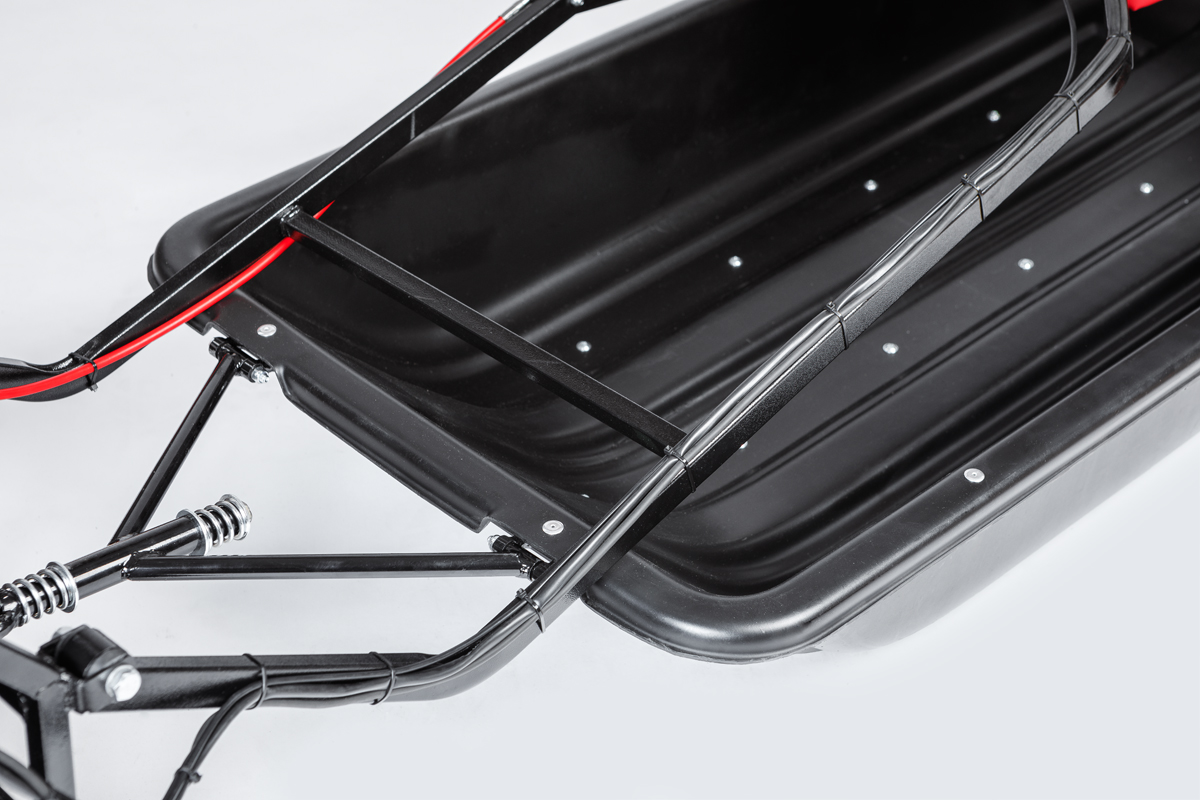 САНИ УСИЛЕННЫЕ IKUDZO 1600 в Туле