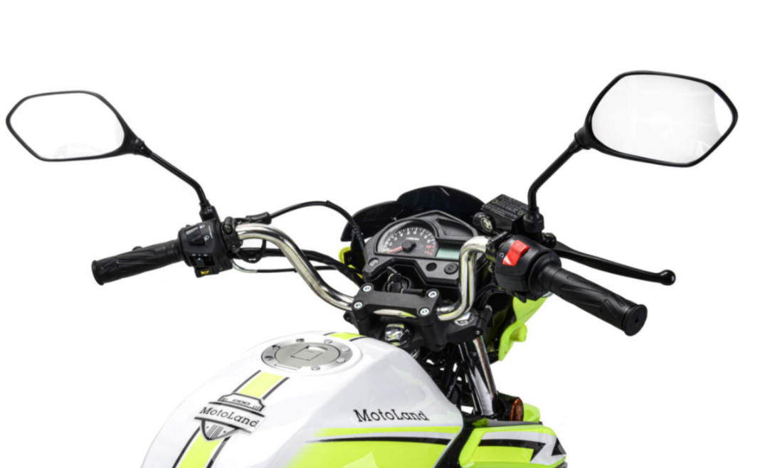 Мотоцикл MOTOLAND (МОТОЛЕНД) 200 SPRINT в Туле