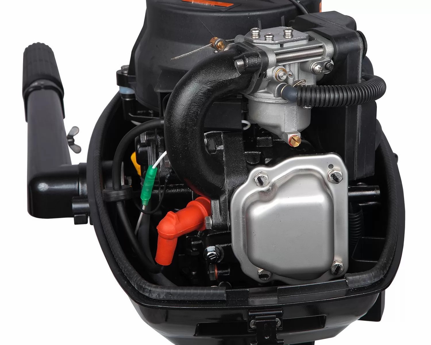 Лодочный мотор MARLIN MF 5 AMHS в Туле