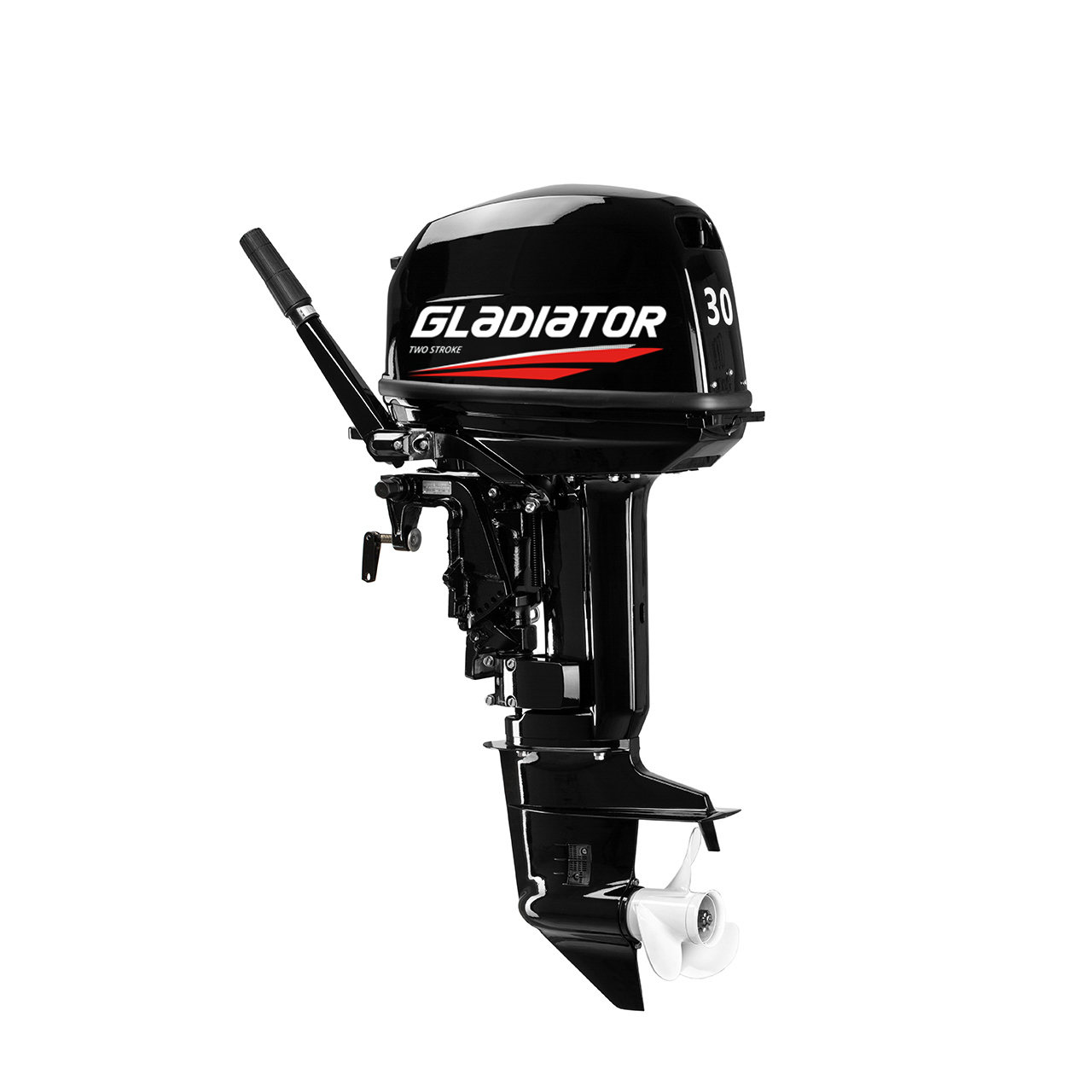 ЛОДОЧНЫЙ МОТОР GLADIATOR G30FHS в Туле