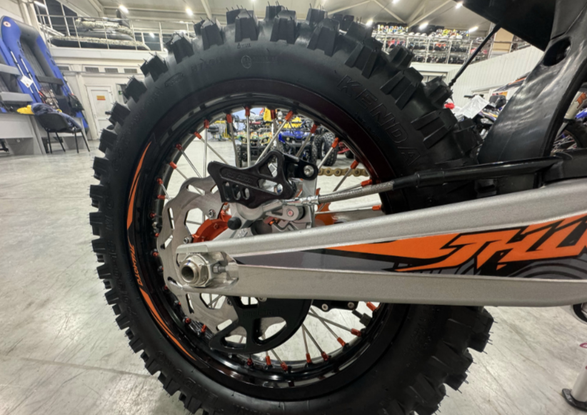Мотоцикл JHLMOTO JHL M5 MT250 (1E66MM) в Туле