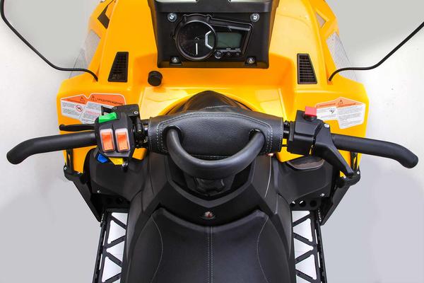 Снегоход SV600T (L ST SWT) ВИКИНГ 2.0 в Туле