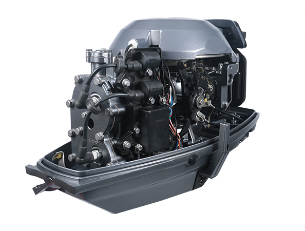 ЛОДОЧНЫЙ МОТОР ALLFA CG Т30 S в Туле