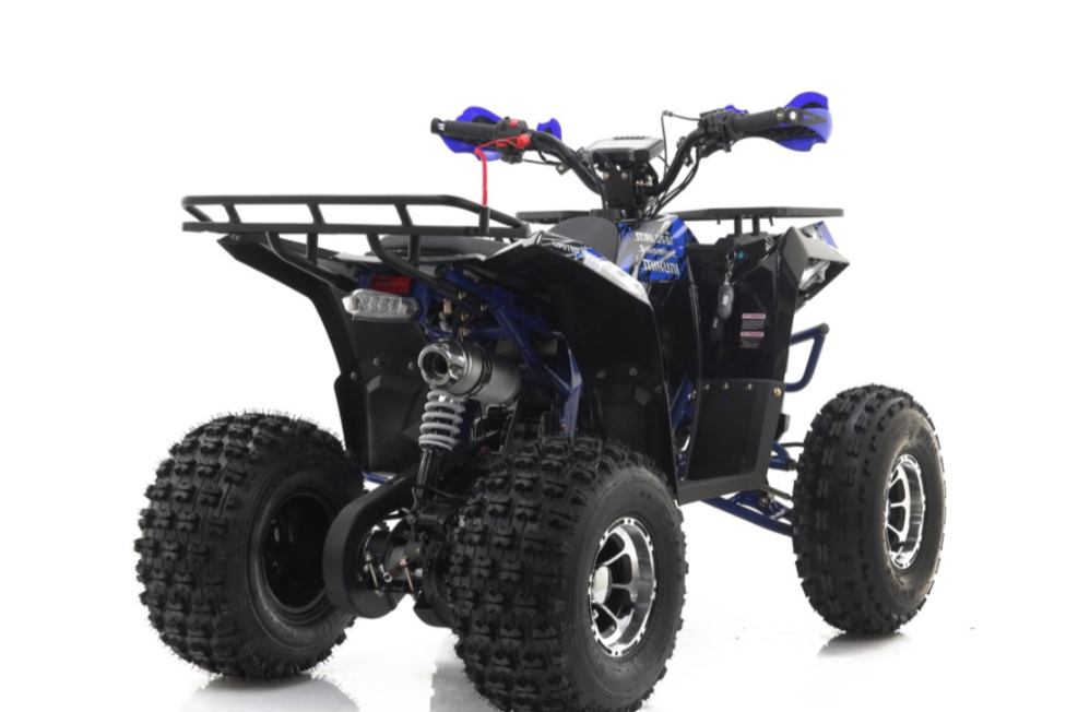 Квадроцикл GBM SHARP 190 PREMIUM SEMI-AUTOMATIC в Туле