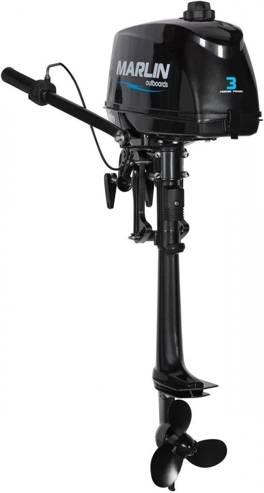 Лодочный мотор MARLIN MP 3 AMHS в Туле