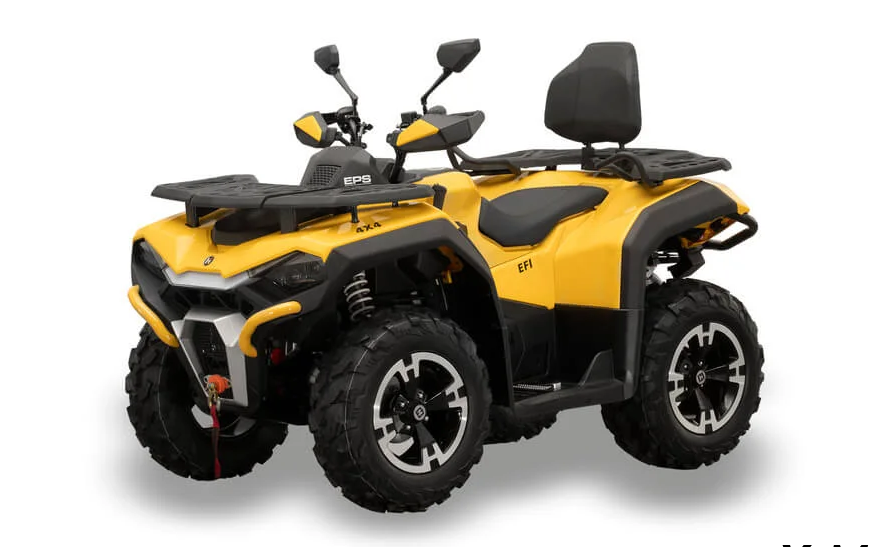 Квадроцикл HISUN GUARDIAN 750S -/SHORT/ в Туле