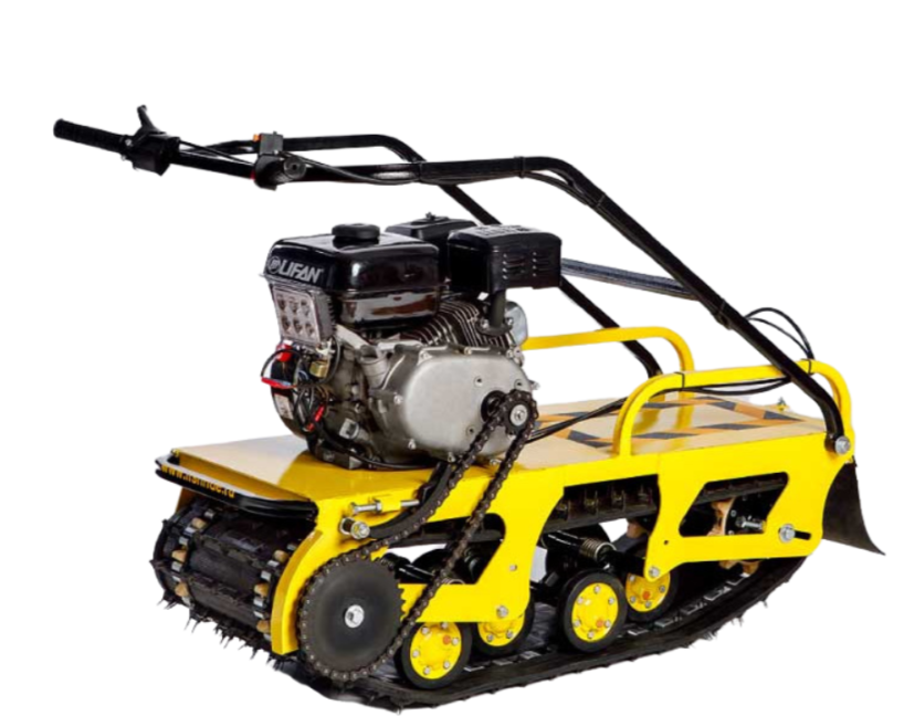 Мотобуксировщик FISHRIDE МИНИ 6.5 л.с. в Туле