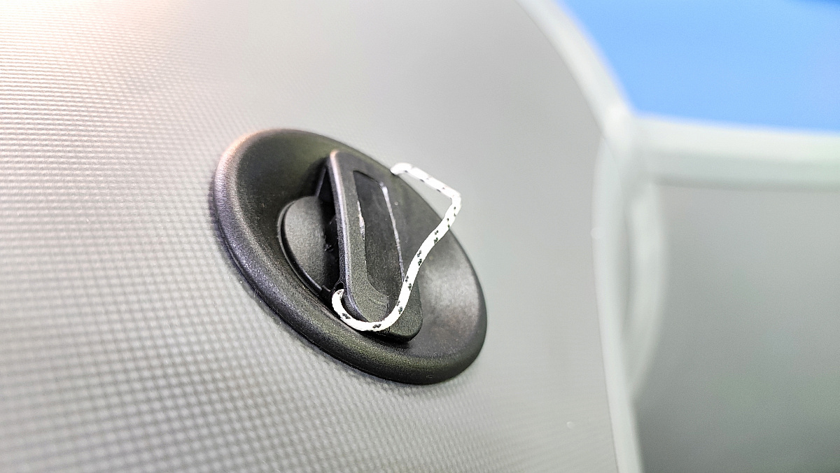 Лодка MISHIMO FAMILY PRO 350 в Туле