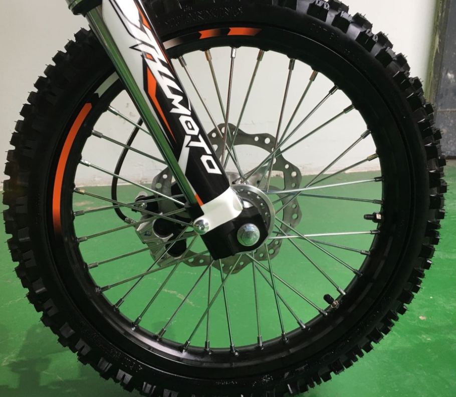 Питбайк JHLMOTO JHL Z125E Pro (ZS154FMI-3) в Туле