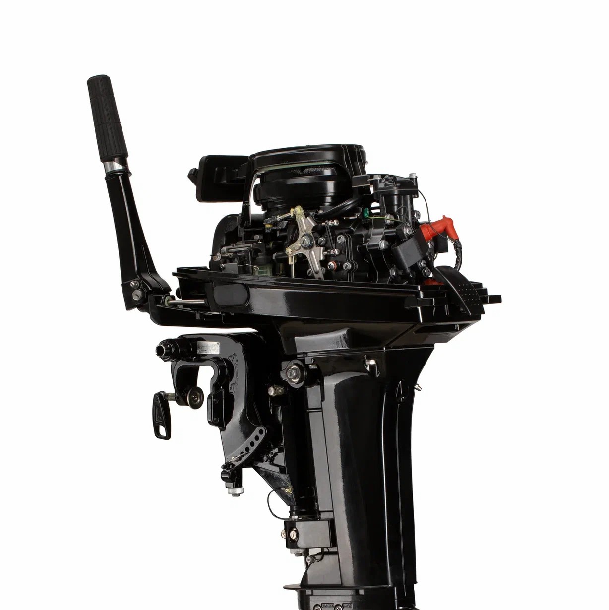 ЛОДОЧНЫЙ МОТОР GLADIATOR G9.9 PRO FHS в Туле