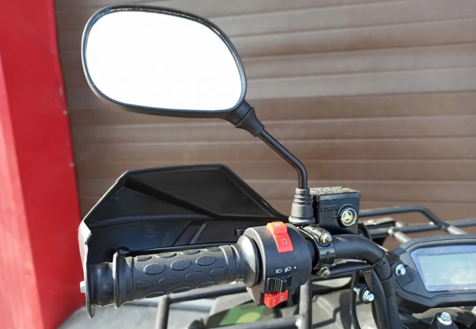 Квадроцикл PROMAX ATV 250 PRO (2025) в Туле