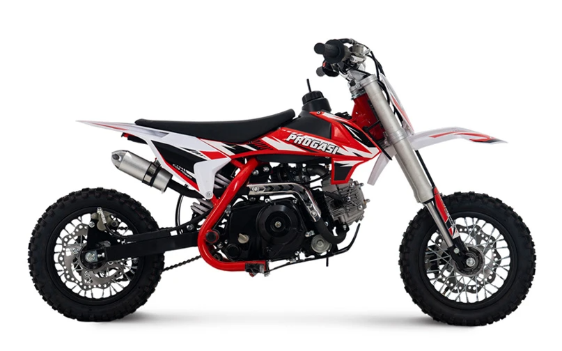 Питбайк Progasi KIDS POWER 110 (10/10) в Туле
