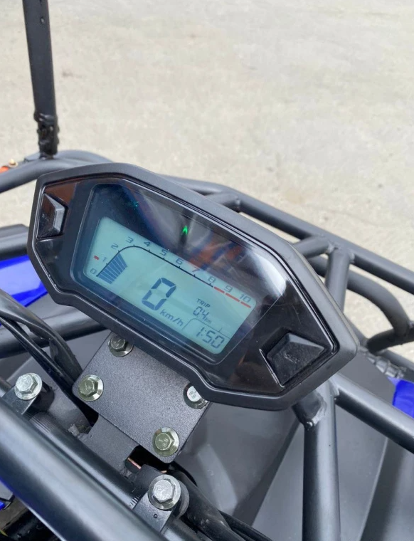 Квадроцикл PROMAX Фермер 350 4x4 ALL ROAD в Туле