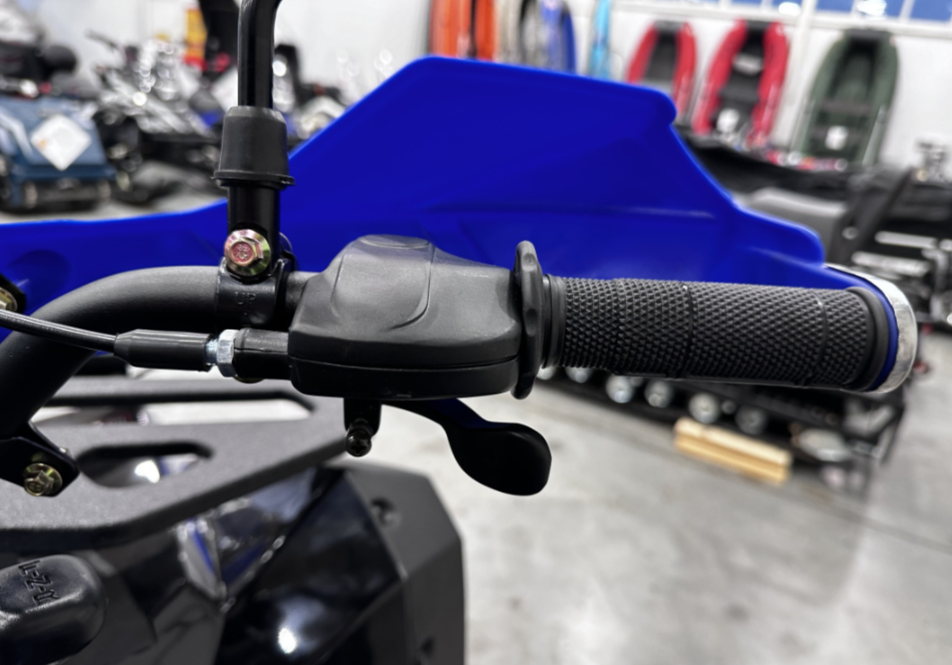 Квадроцикл GBM SHARP BIG 300 NEW PREMIUM в Туле