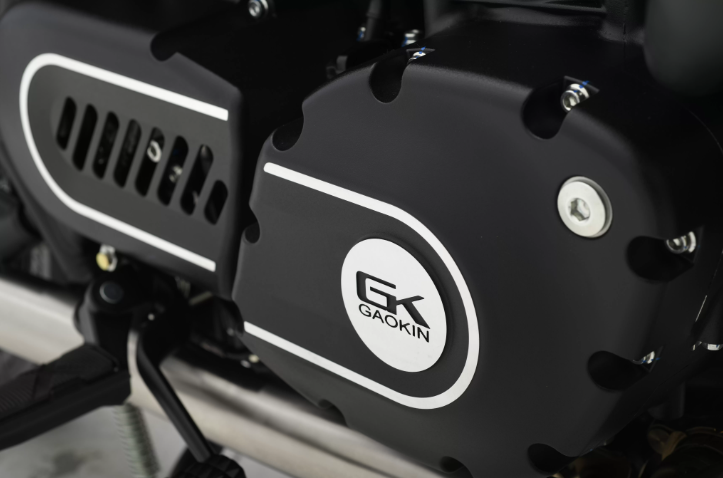 Мотоцикл GAOKIN GK 1200 в Туле