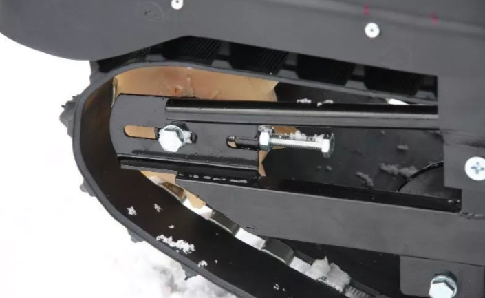 Мотобуксировщик ВОЛГАРЬ 9 Утилитарный в Туле