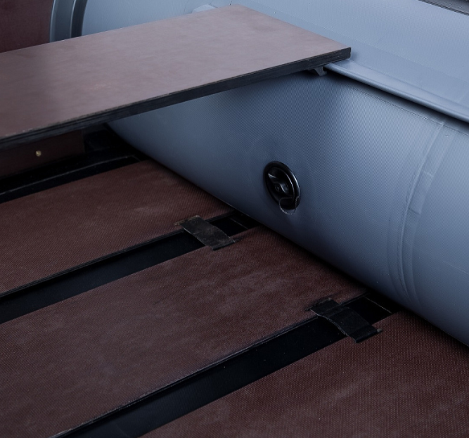 ЛОДКА НАДУВНАЯ YUKONA 230 TL (БЕЗ ПАЙОЛА) в Туле