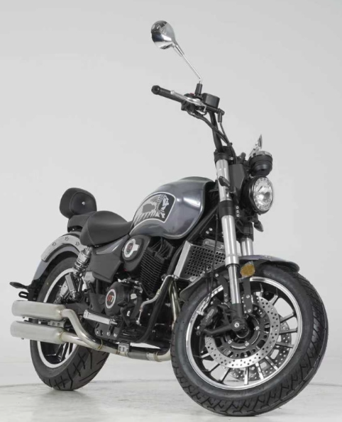 Мотоцикл FAIDET Rebel 400 EFI ABS в Туле