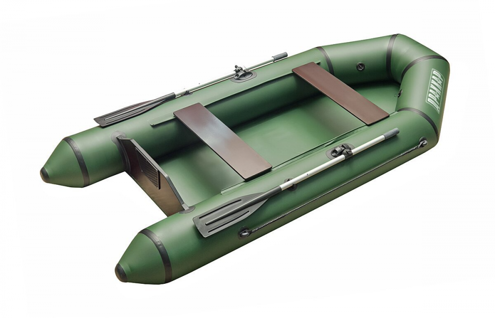 ЛОДКА ДРАККАР 3200 С STANDART в Туле