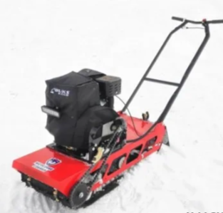 Мини мотобуксировщик Irondog (Железная Собака) M380 6.5 в Туле