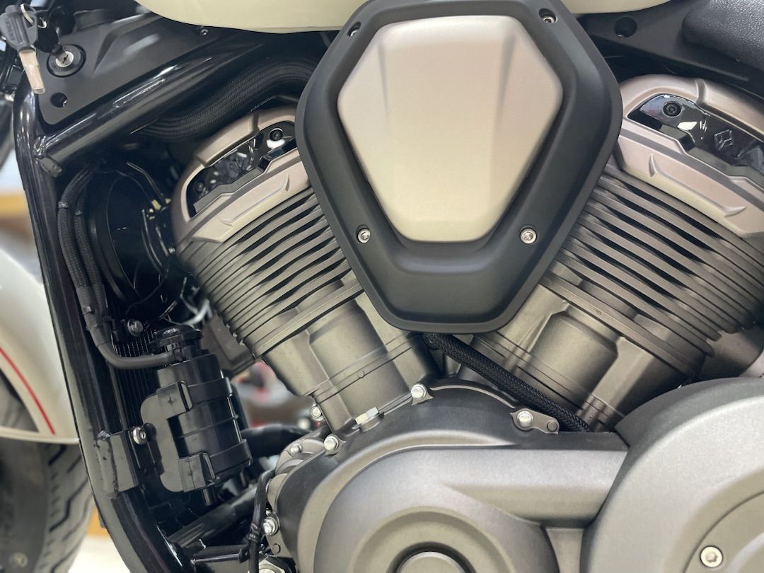 Мотоцикл Benda Chinchilla 500 в Туле