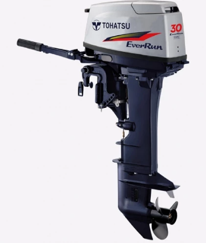 ЛОДОЧНЫЙ МОТОР TOHATSU MX 30 HS в Туле