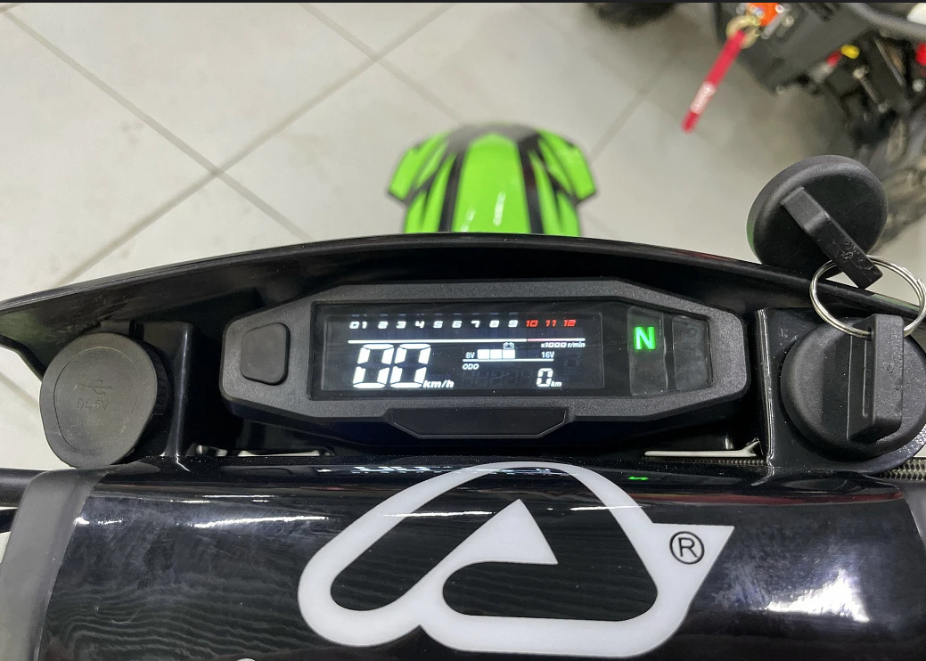 Мотоцикл Progasi RACE 300 AIR PRO SPORT в Туле