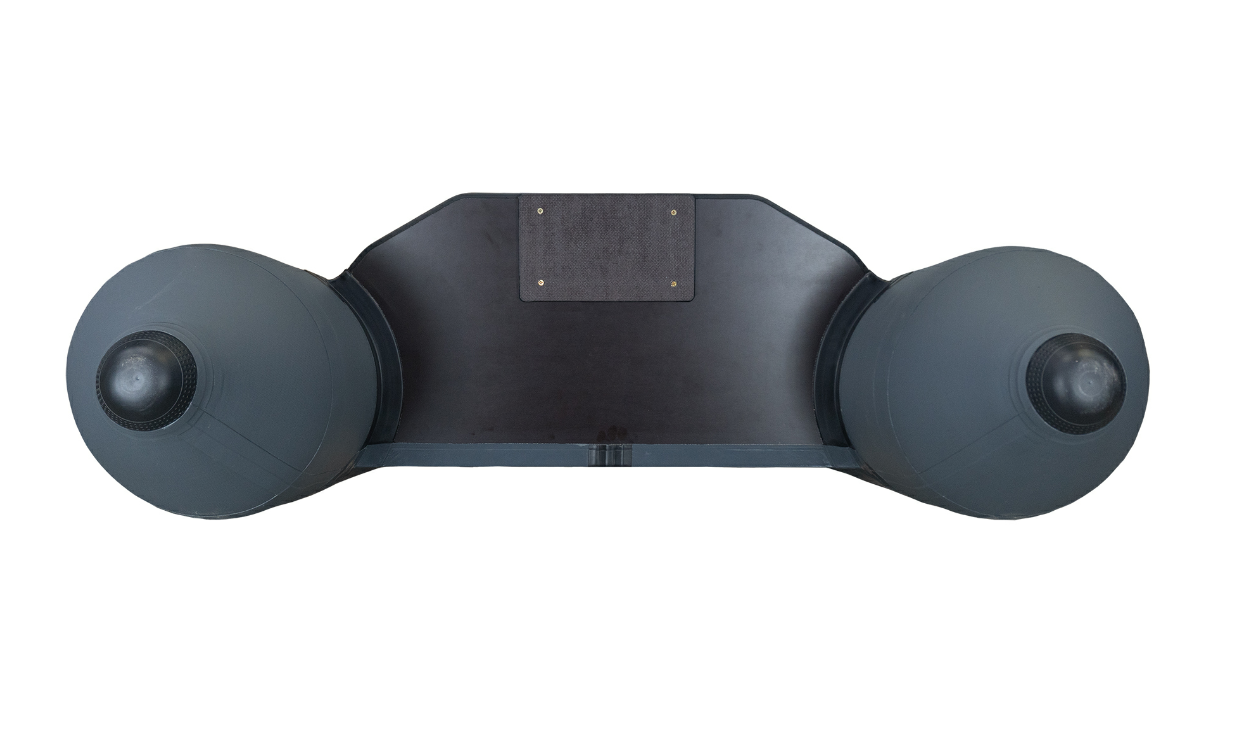 Лодка БАРС 2900 Слань-книжка киль в Туле