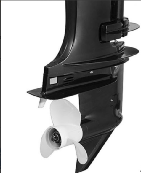 Лодочный мотор HIDEA HD40FES в Туле