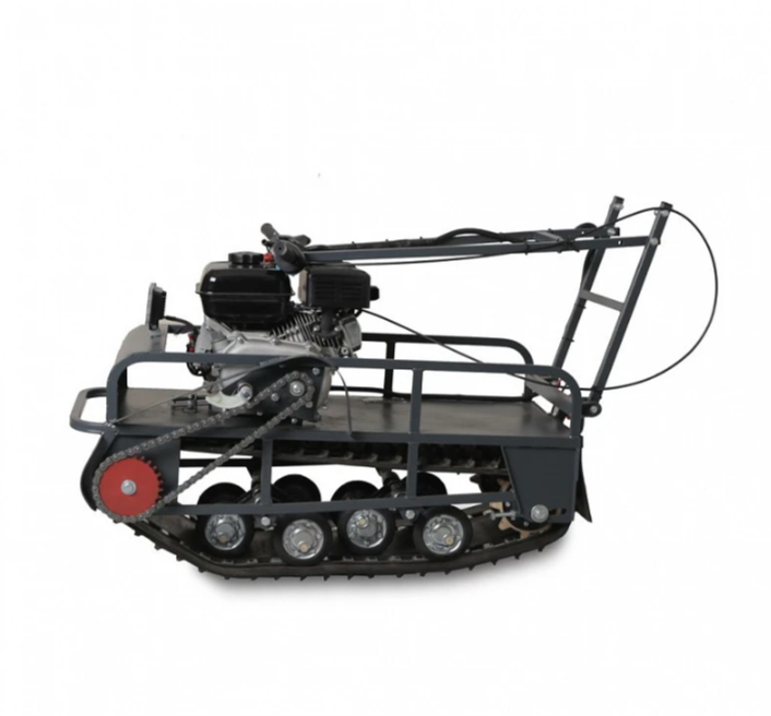 Мотобуксировщик ВЕПС WINTER «ЮНГА» 8.5 в Туле