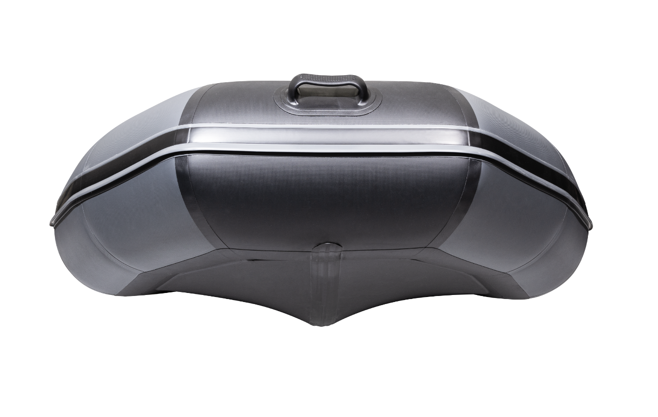 Лодка Таймень NX 2850 Слань-книжка киль в Туле