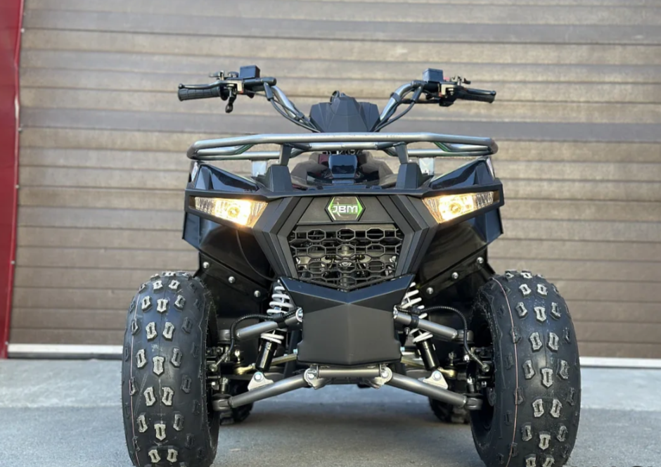 Квадроцикл GBM DAXTER 220 NEW в Туле