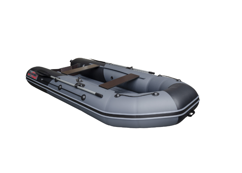 Лодка Таймень NX 3400 НДНД PRO в Туле